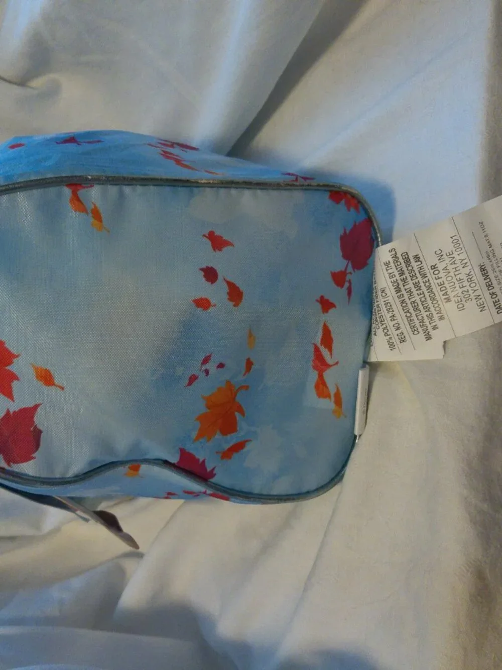 Disney Frozen II Slumber Bag & Travel Bag EUC